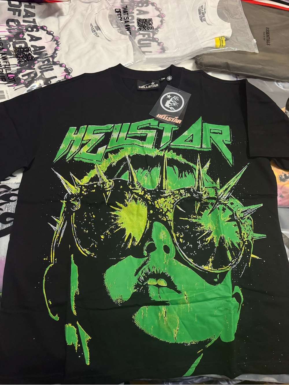 Hellstar Shirt